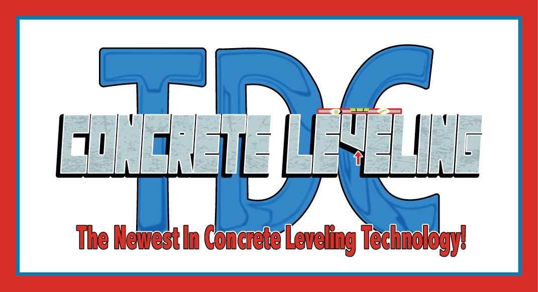 TDC Concrete Leveling